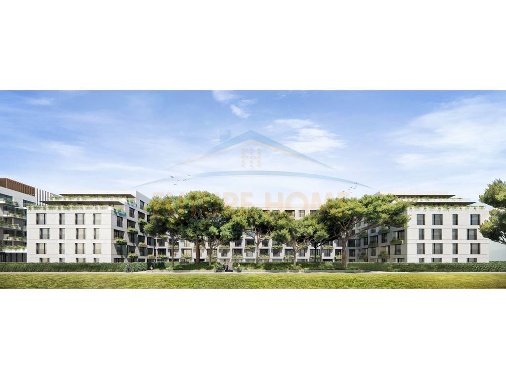 For sale, 1+1 Apartment, "Lalzi Retreat" Residences, Lalzi Bay