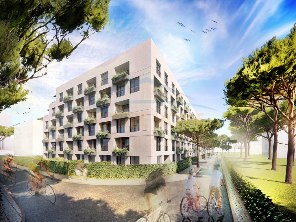 For sale, 1+1 Apartment, "Lalzi Retreat" Residences, Lalzi Bay