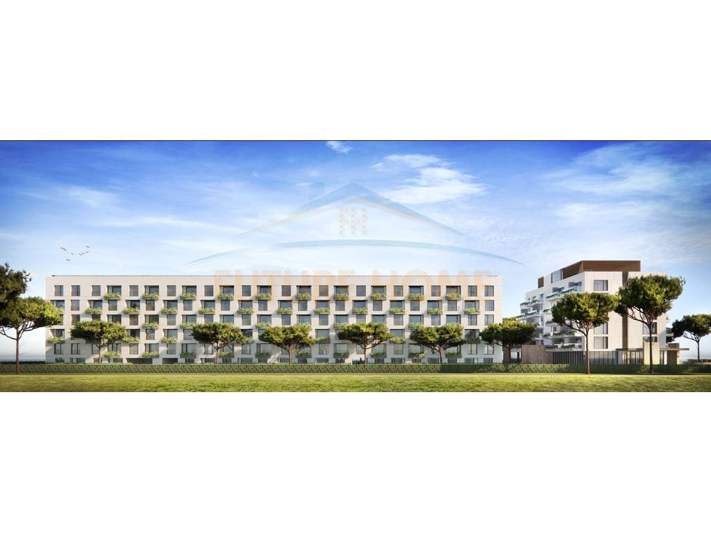 For sale, 1+1 Apartment, "Lalzi Retreat" Residences, Lalzi Bay