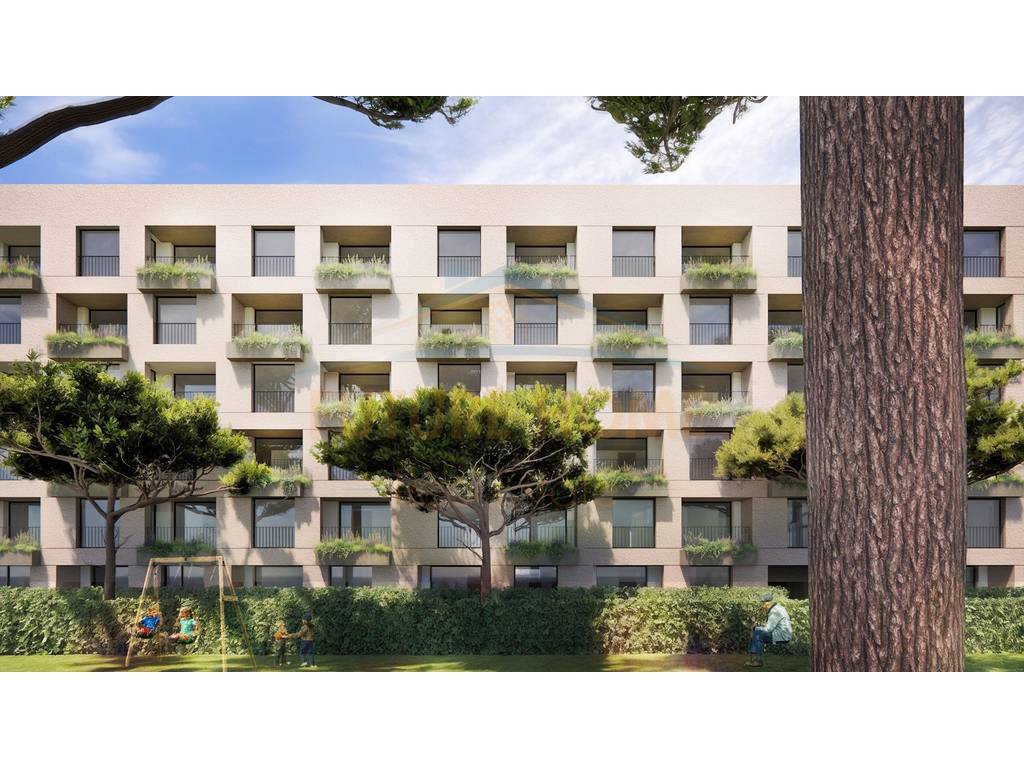 For sale, 1+1 Apartment, "Lalzi Retreat" Residences, Lalëz Bay