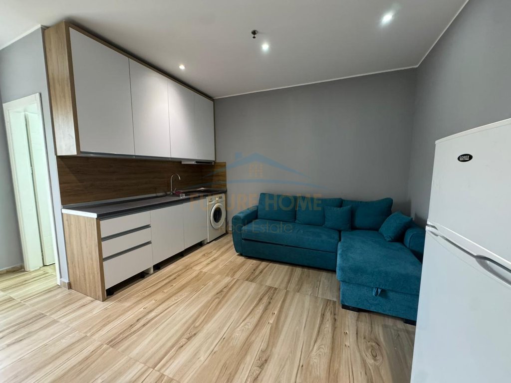 For sale, 1+1 Apartment, Dry Lake, Tirana