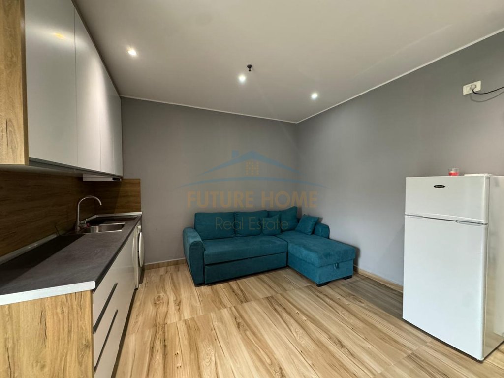 For sale, Studio apartment, Dry Lake, Tirana