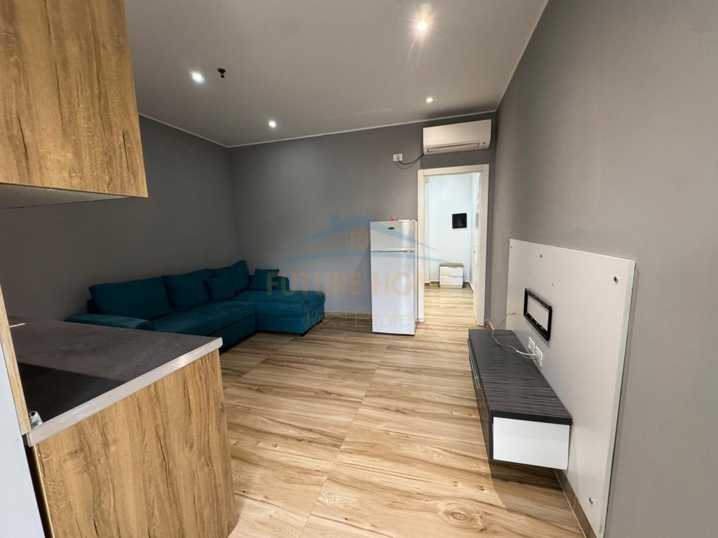 For sale, Studio apartment, Dry Lake, Tirana