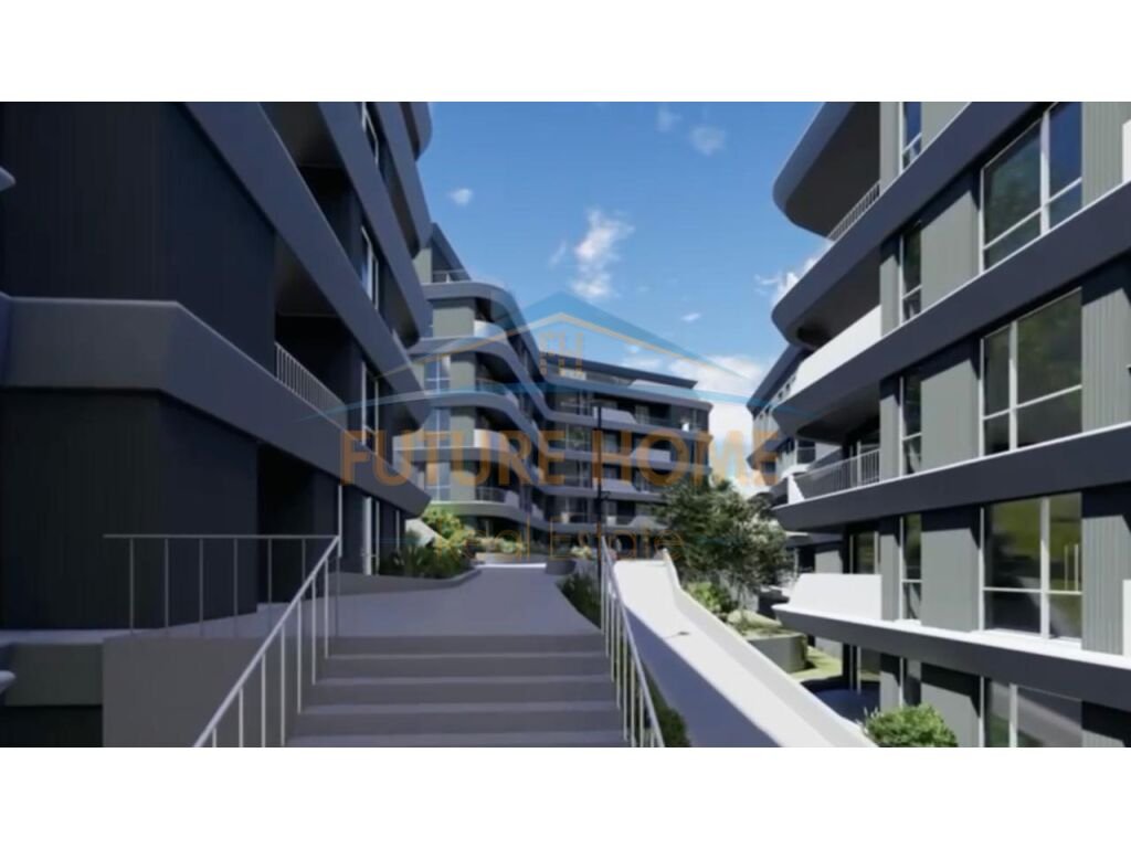 Shitet, Apartament 1+1. Liqeni i Thatë, Tiranë.