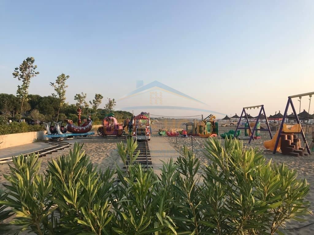 For Sale, Apartment 1+1, Lura 1, Lalzi Bay