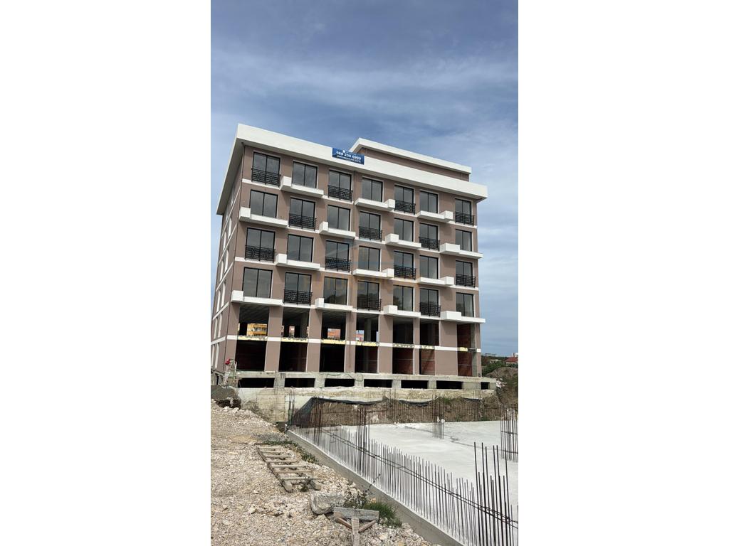For sale, 1+1 Apartment, Mali i Robit, Durres