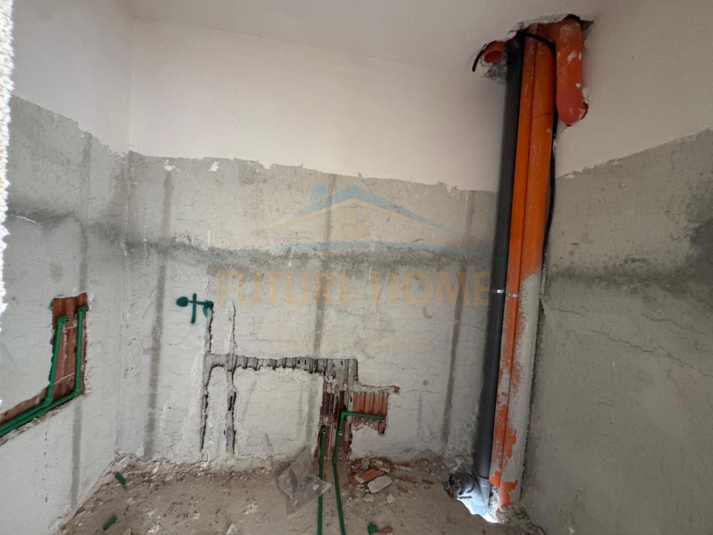 For sale, 1+1 Apartment, Mali i Robit, Durres