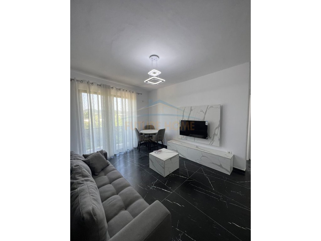 For Sale, Apartment 1+1, Near Soft Pines, Mali i Robit