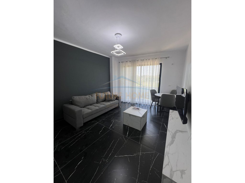 For Sale, Apartment 1+1, Near Soft Pines, Mali i Robit