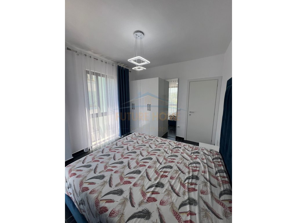 For Sale, Apartment 1+1, Near Soft Pines, Mali i Robit