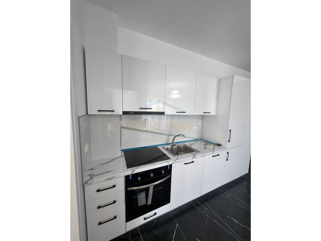 For Sale, Apartment 1+1, Near Soft Pines, Mali i Robit