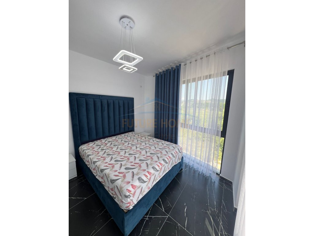 For Sale, Apartment 1+1, Near Soft Pines, Mali i Robit