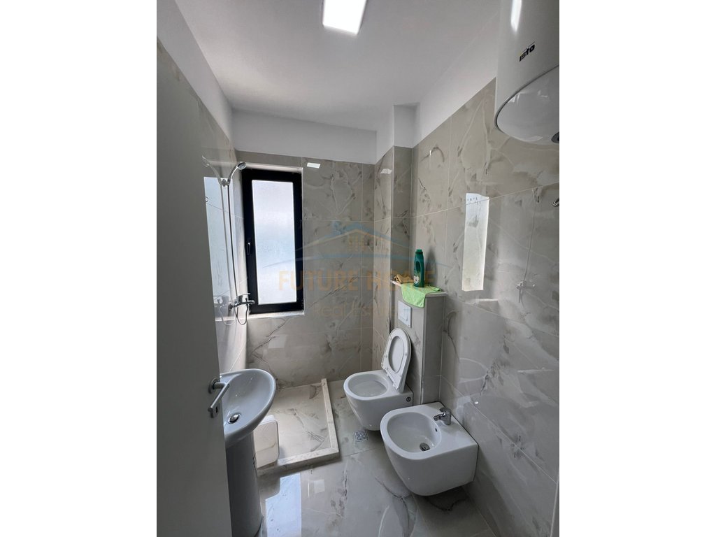For Sale, Apartment 1+1, Near Soft Pines, Mali i Robit