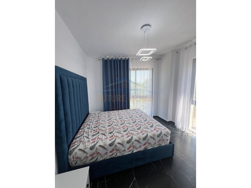 For Sale, Apartment 1+1, Near Soft Pines, Mali i Robit