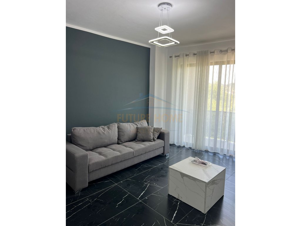 For Sale, Apartment 1+1, Near Soft Pines, Mali i Robit