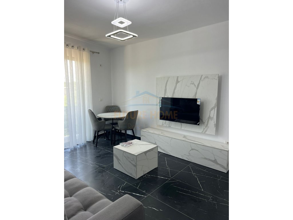 For Sale, Apartment 1+1, Near Soft Pines, Mali i Robit