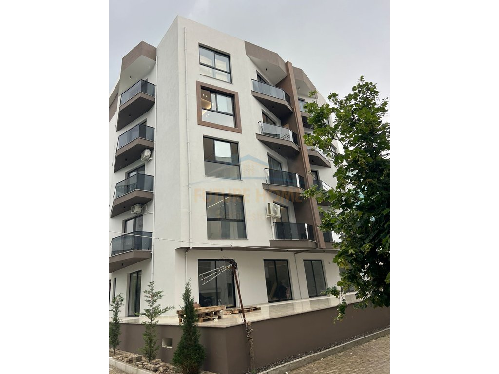 For Sale, Apartment 1+1, Near Soft Pines, Mali i Robit