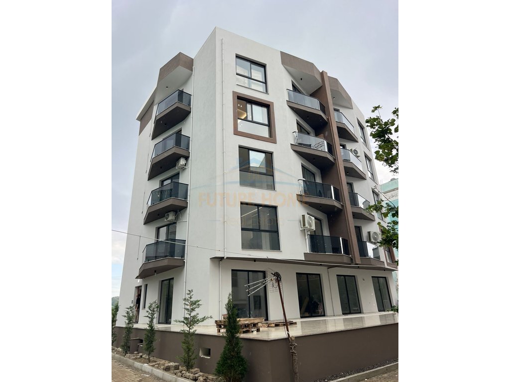 For Sale, Apartment 1+1, Near Soft Pines, Mali i Robit