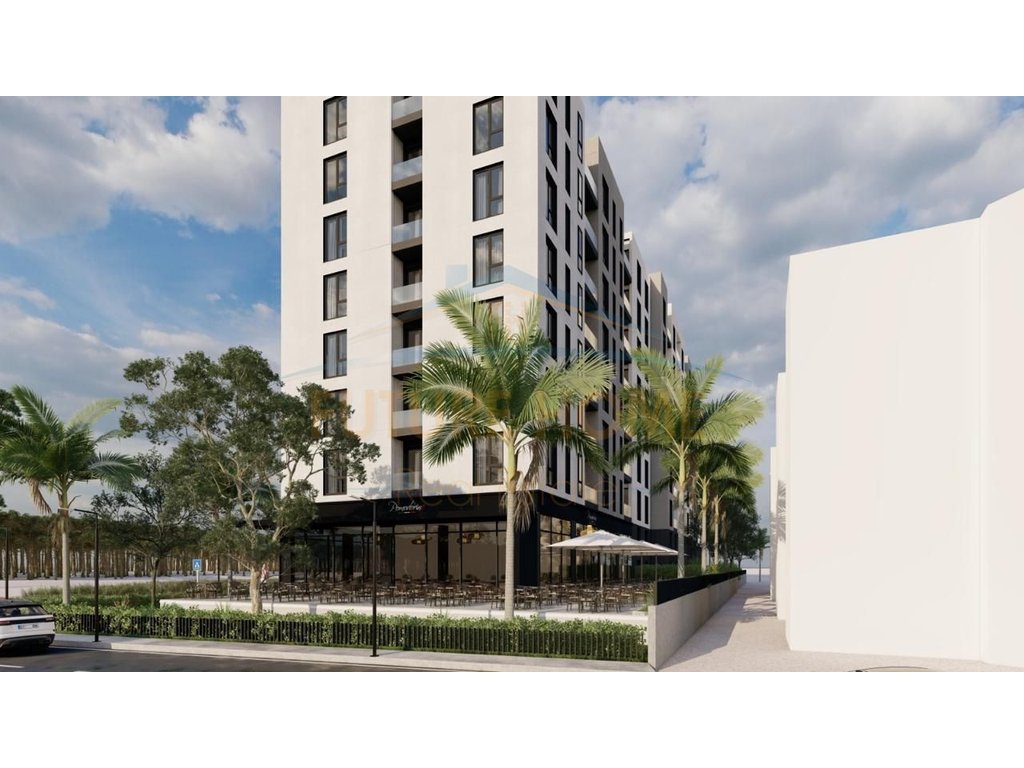 For sale, 1+1 Apartment, Mali i Robit, Golem