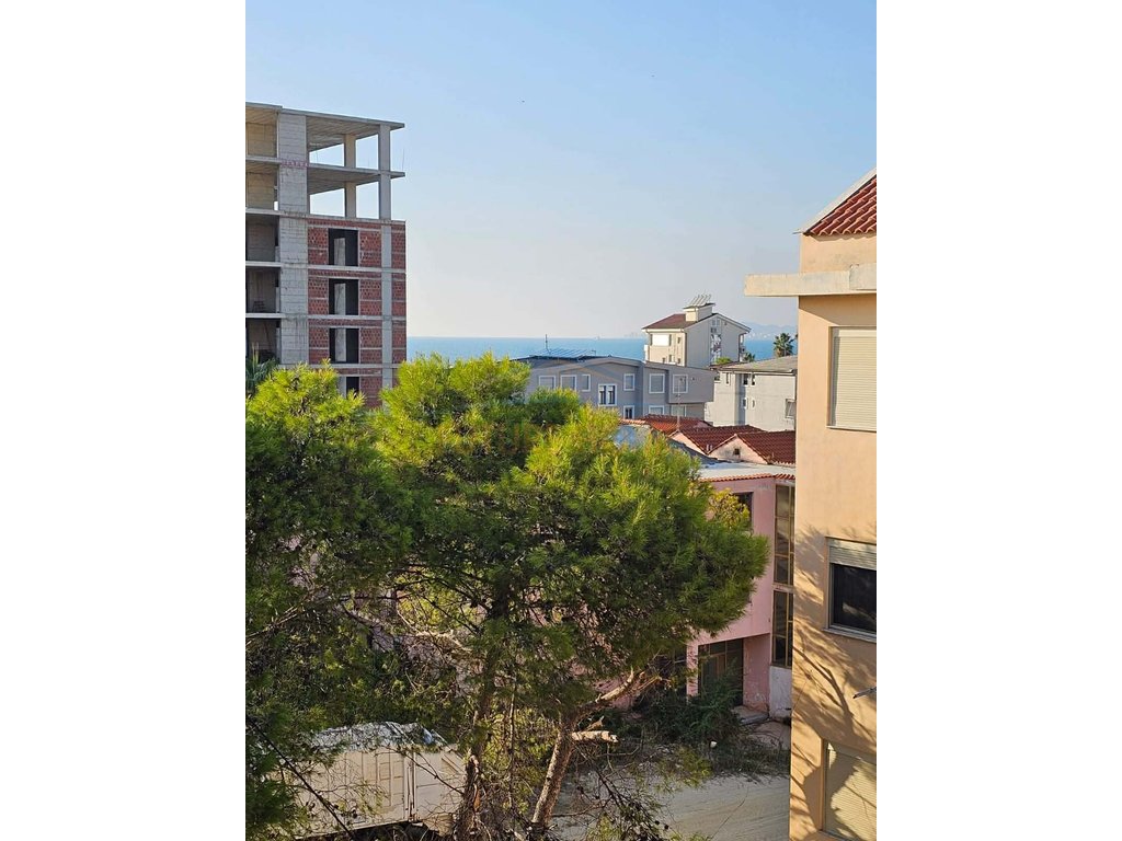 For sale, 1+1 Apartment Mali Robit, Durres