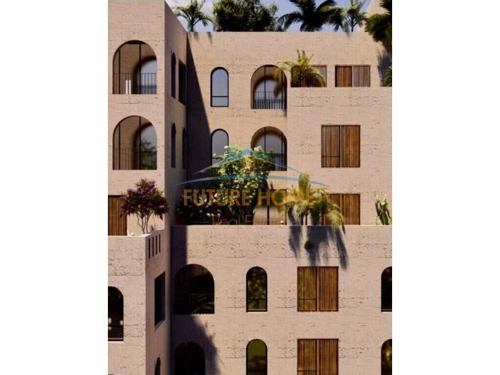 For sale, Apartment 1+1, Marina City Park, Saranda.