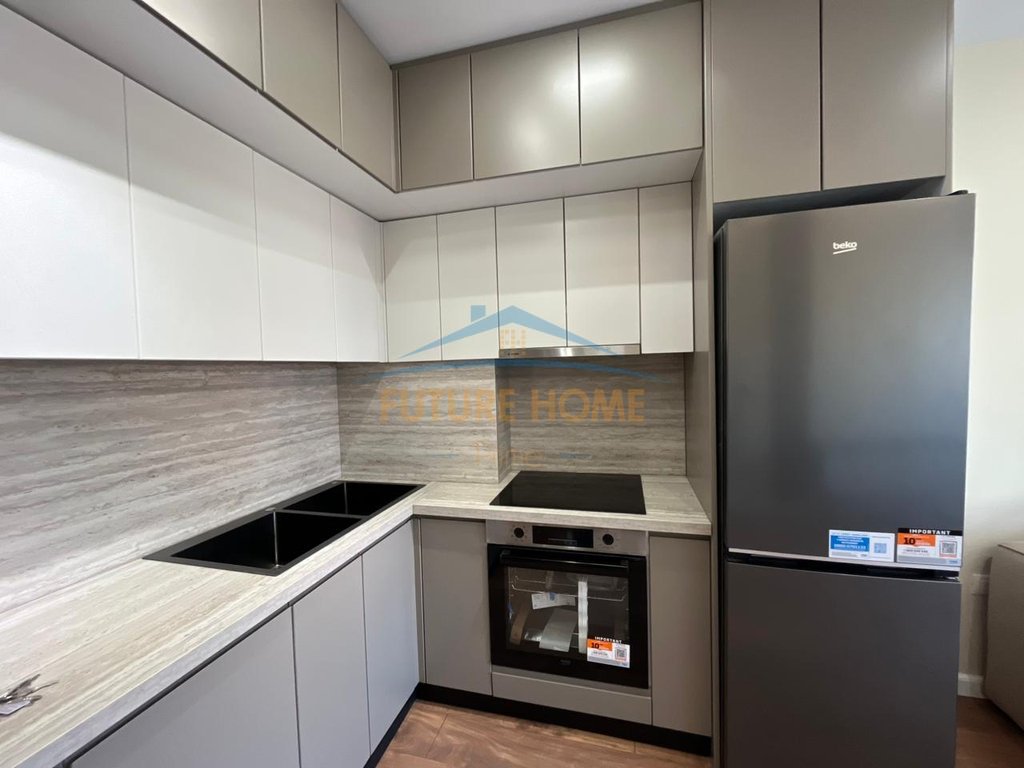 Shitet , Apartament 1+1 , Mine Peza , Tirane