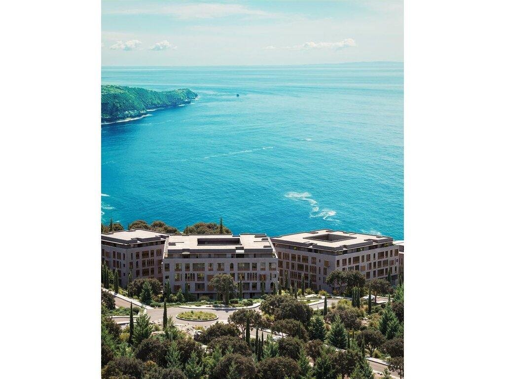 Shitet, Apartament 1+1,Morina City Residence, Dhërmi