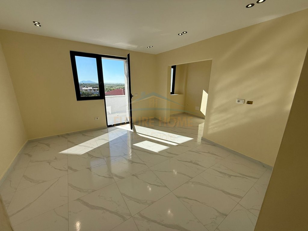 Apartment 1+1 for sale, Novosel, Vlore