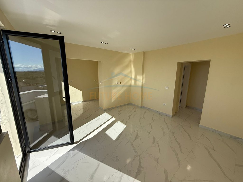 Apartment 1+1 for sale, Novosel, Vlore