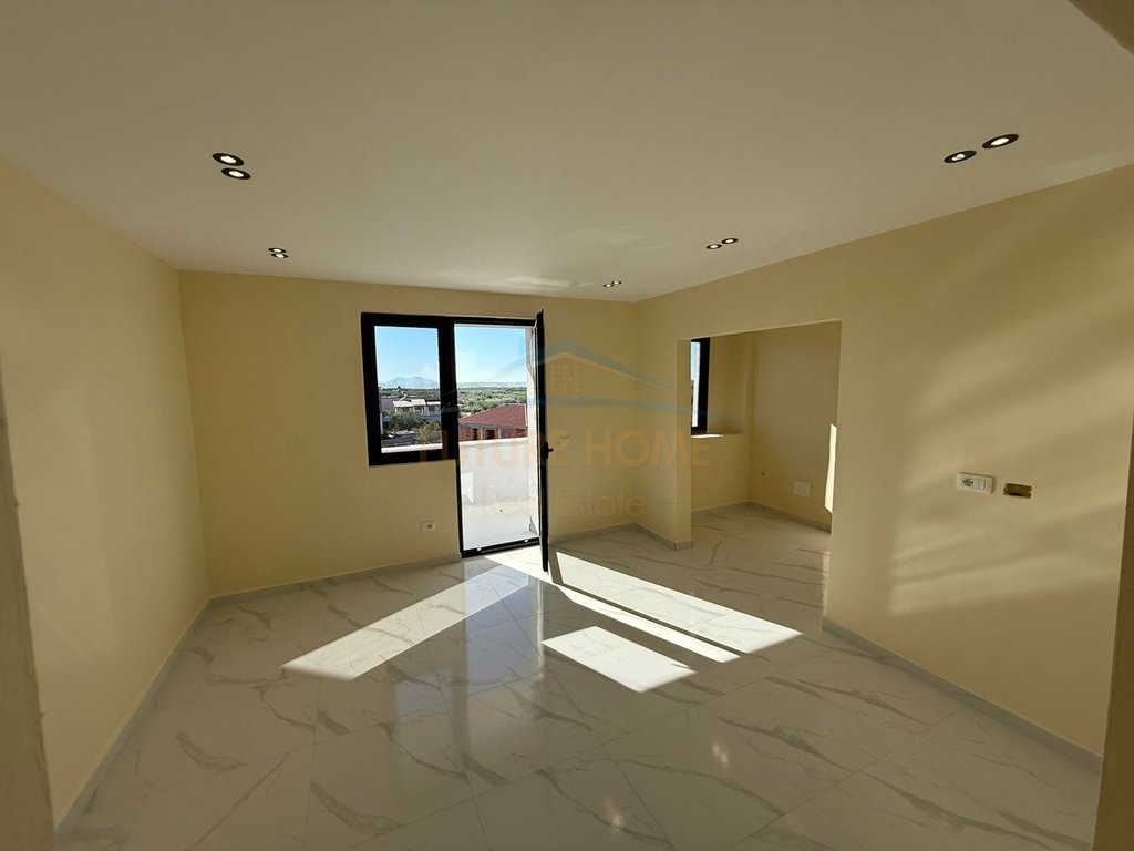 Apartment 1+1 for sale, Novosel, Vlore