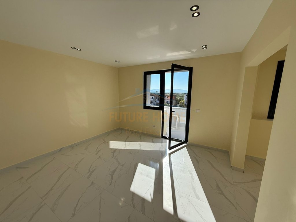 Apartment 1+1 for sale, Novosel, Vlore