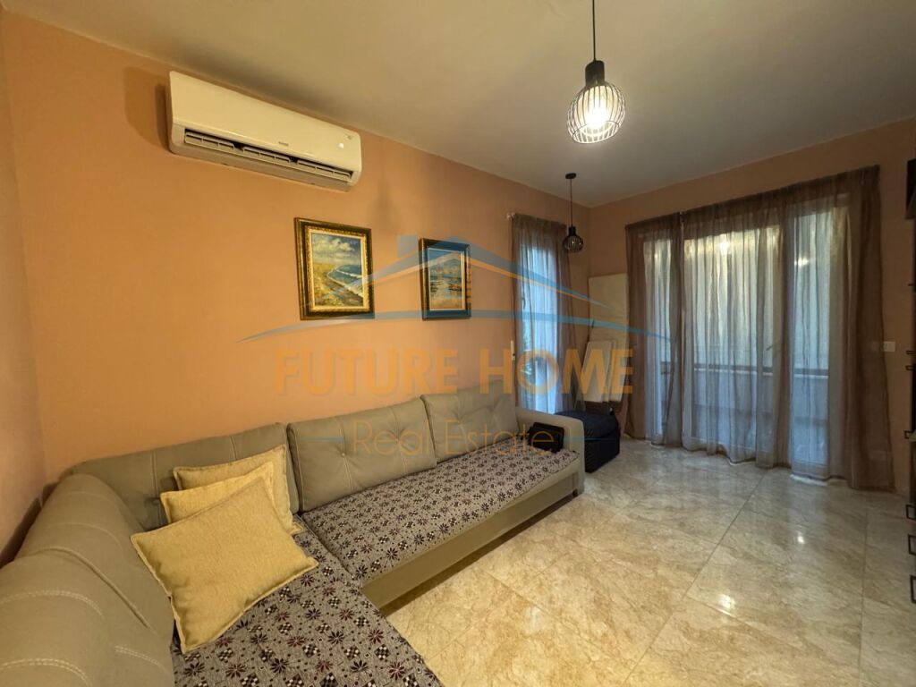 Shitet, Apartament 1+1+Oborr+Post Parkimi, Vala Mar, Gjiri i Lalëzit