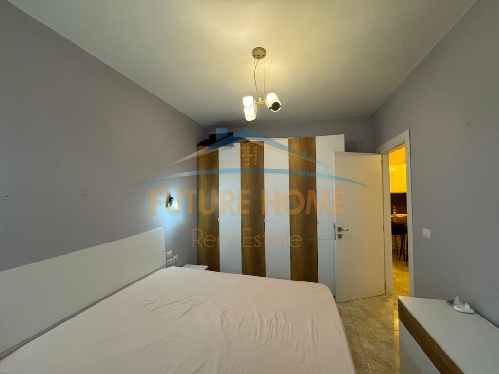 Shitet, Apartament 1+1+Oborr+Post Parkimi, Vala Mar, Gjiri i Lalëzit