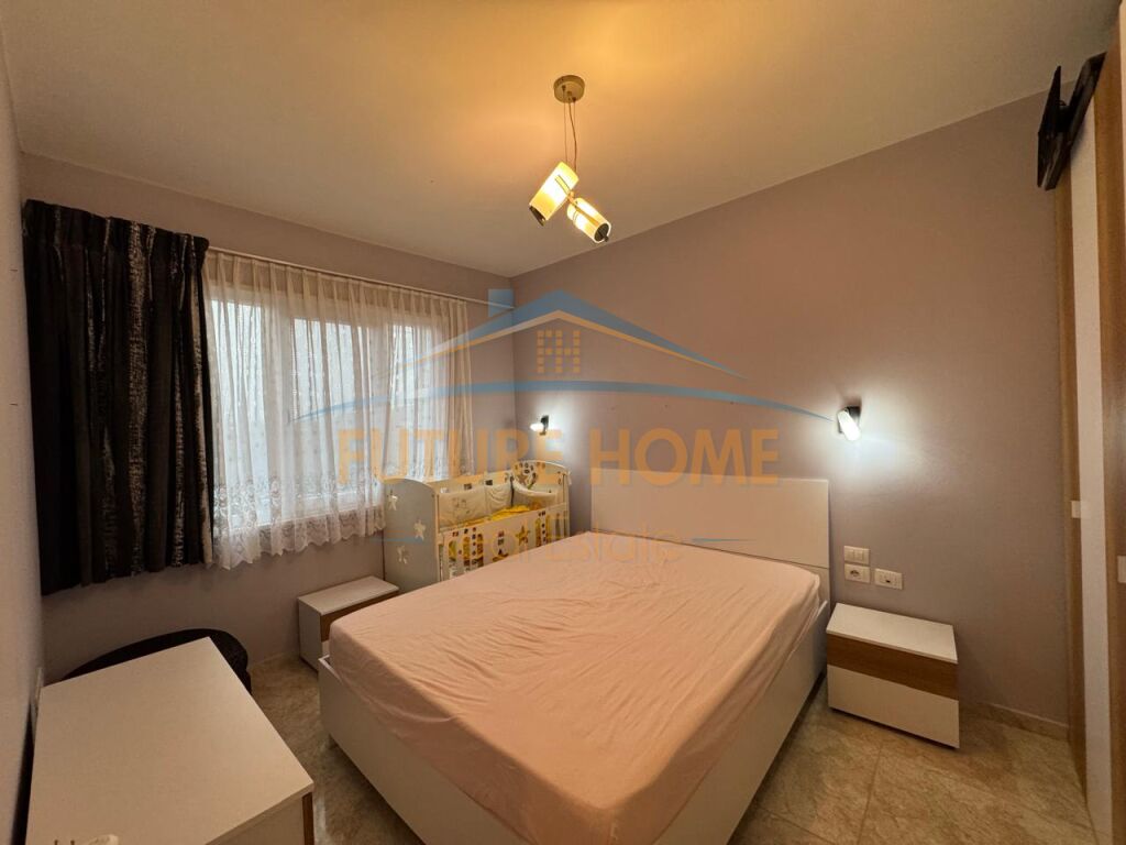 Shitet, Apartament 1+1+Oborr+Post Parkimi, Vala Mar, Gjiri i Lalëzit