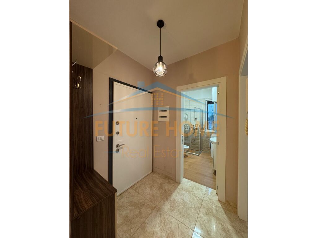 Shitet, Apartament 1+1+Oborr+Post Parkimi, Vala Mar, Gjiri i Lalëzit