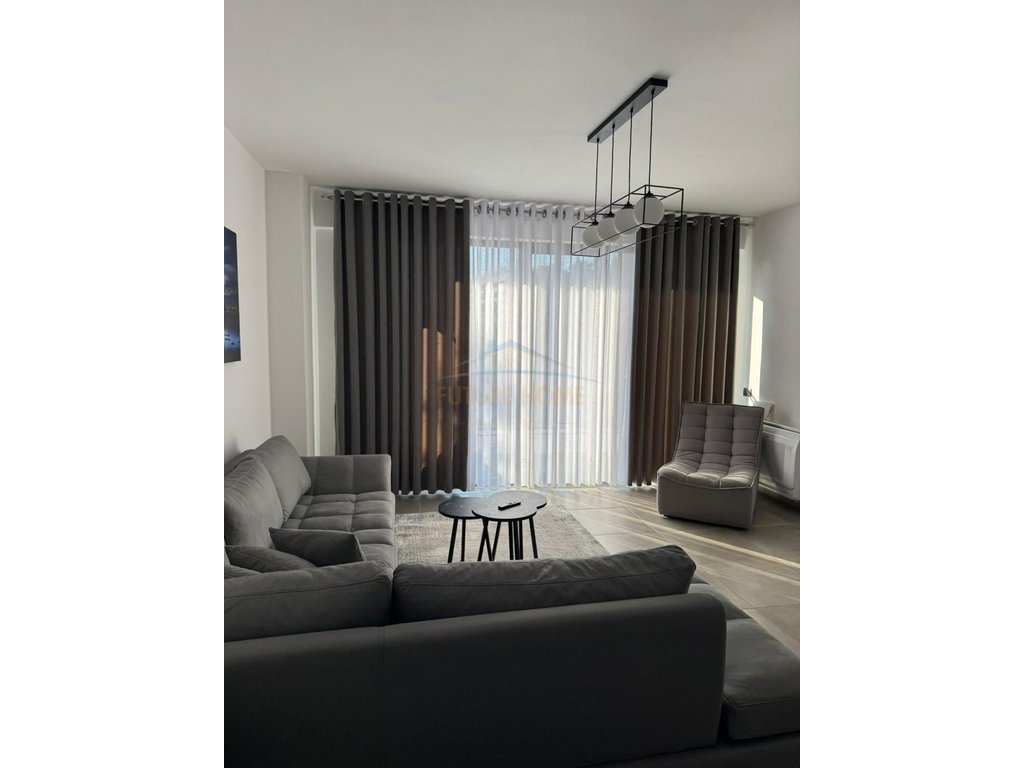 For sale, Apartment 1+1, Onda Residence, Shëngjin