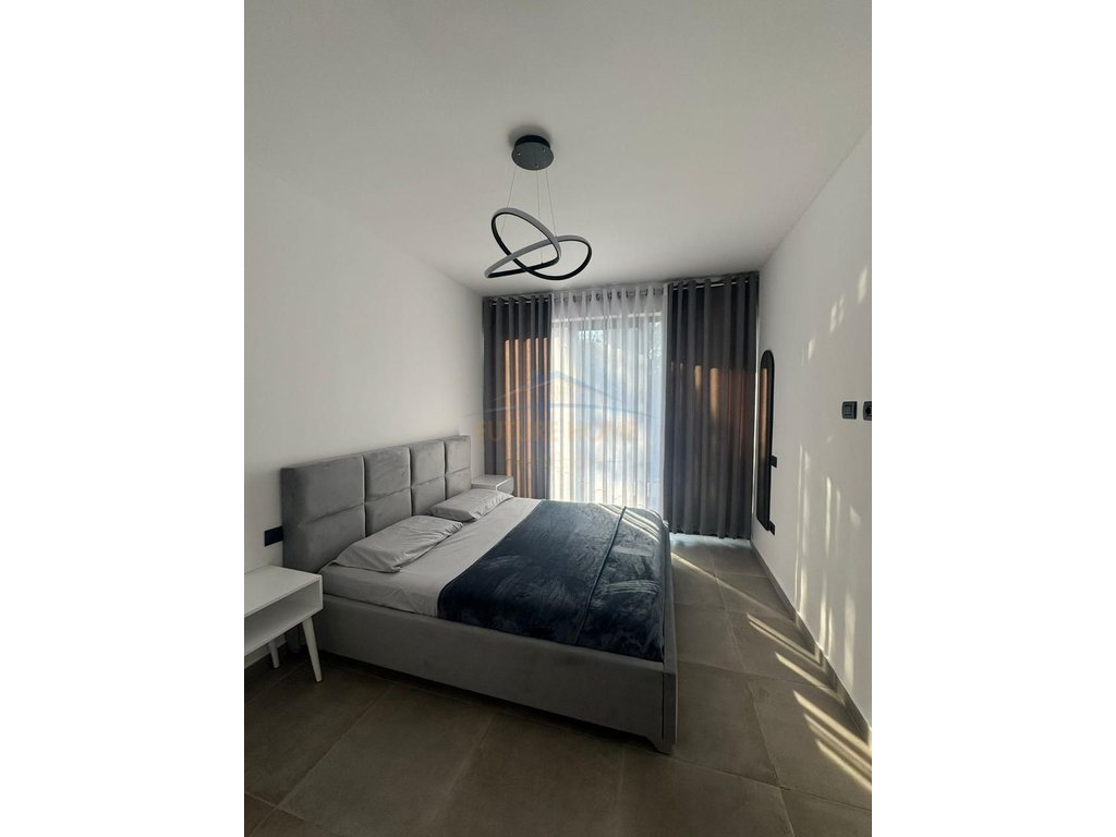 For sale, Apartment 1+1, Onda Residence, Shëngjin