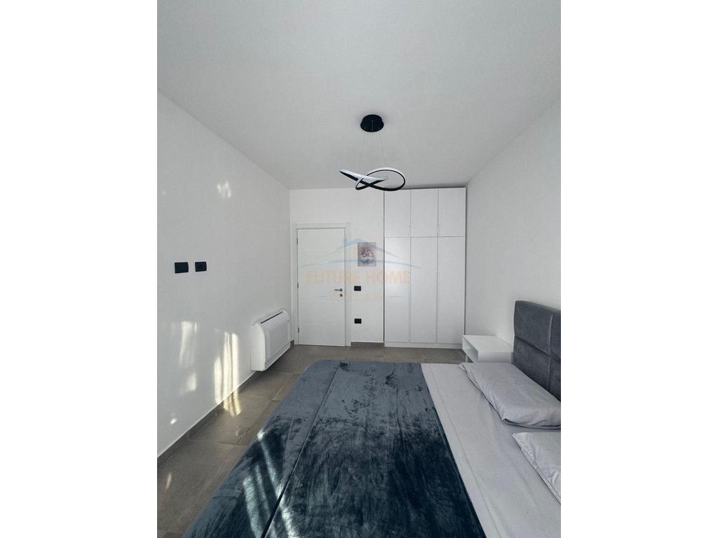 For sale, Apartment 1+1, Onda Residence, Shëngjin