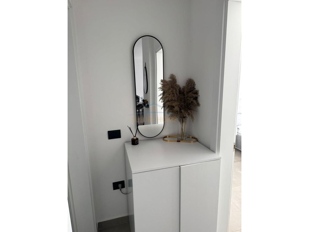 For sale, Apartment 1+1, Onda Residence, Shëngjin