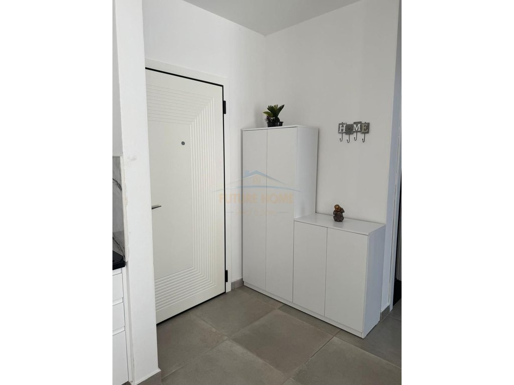 For sale, Apartment 1+1, Onda Residence, Shëngjin