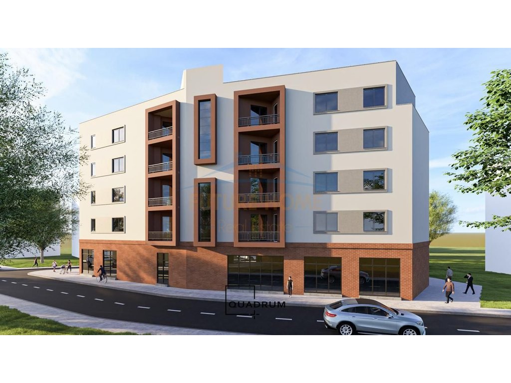 For sale, Apartment 1+1, Paskuqan