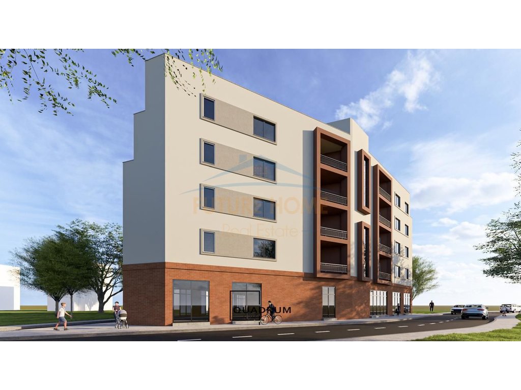 For sale, Apartment 1+1, Paskuqan