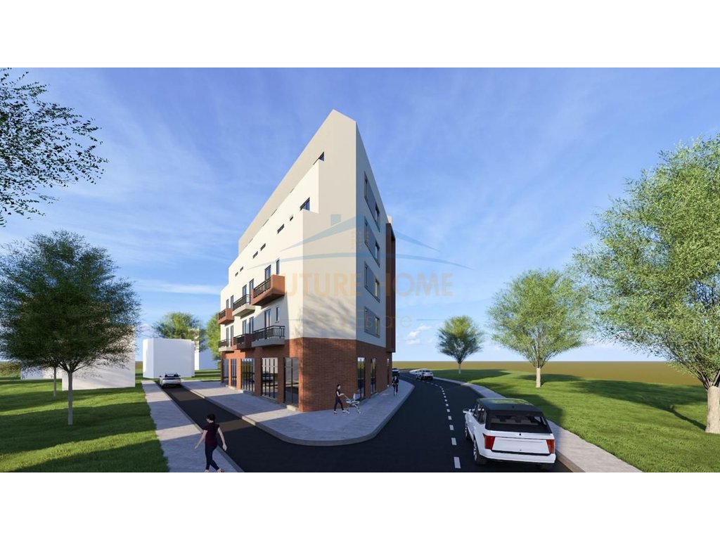 For sale, Apartment 1+1, Paskuqan