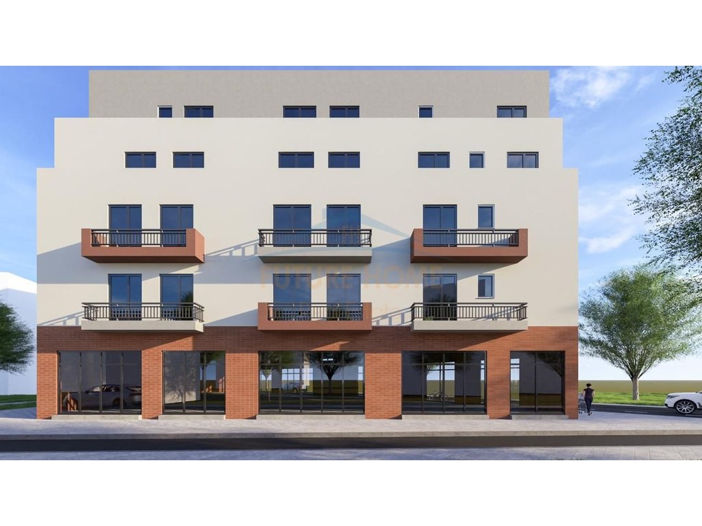For sale, Apartment 1+1, Paskuqan
