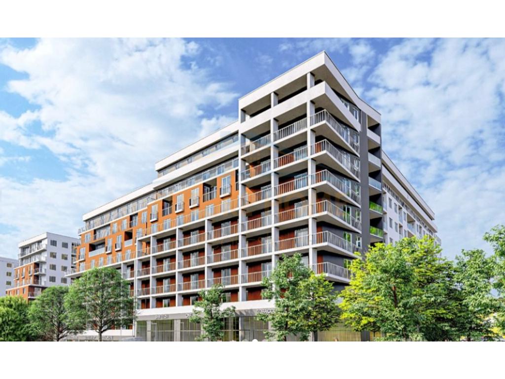 For Sale, Apartment 1+1, Paskuqan