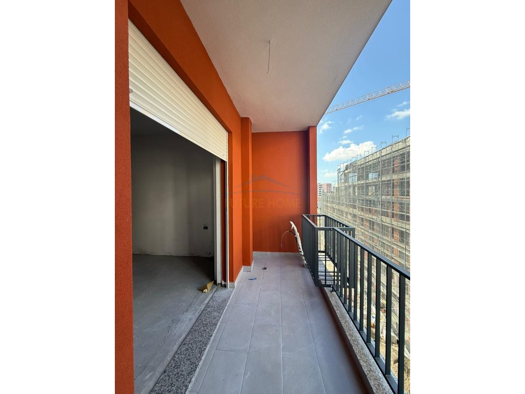 Shitet , Apartament 1+1 , Paskuqan