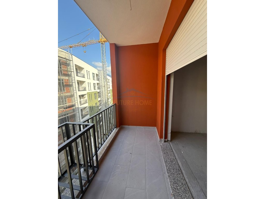Shitet , Apartament 1+1 , Paskuqan