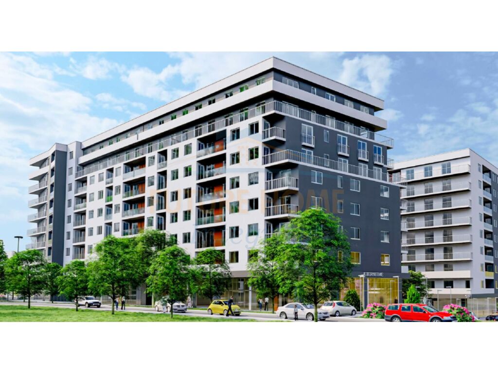 For sale, Apartment 1+1, Paskuqan, Tirana.