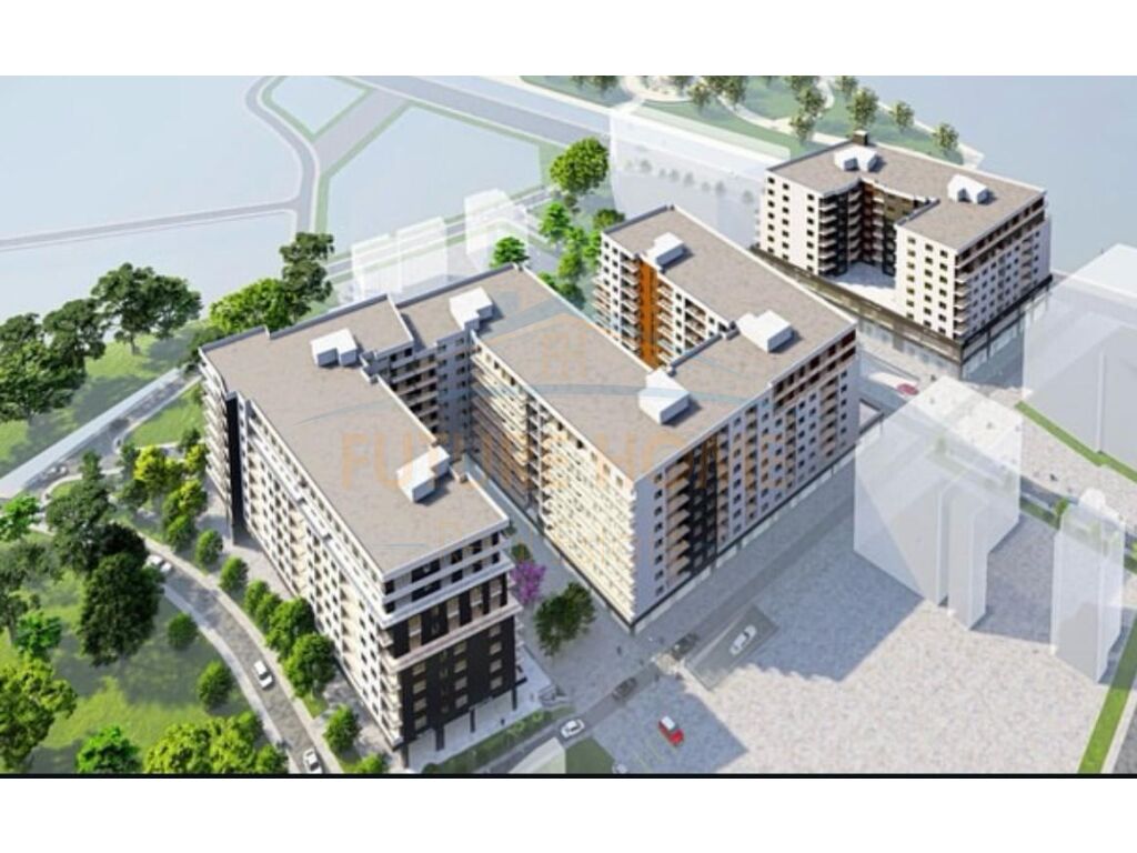 For sale, Apartment 1+1, Paskuqan, Tirana