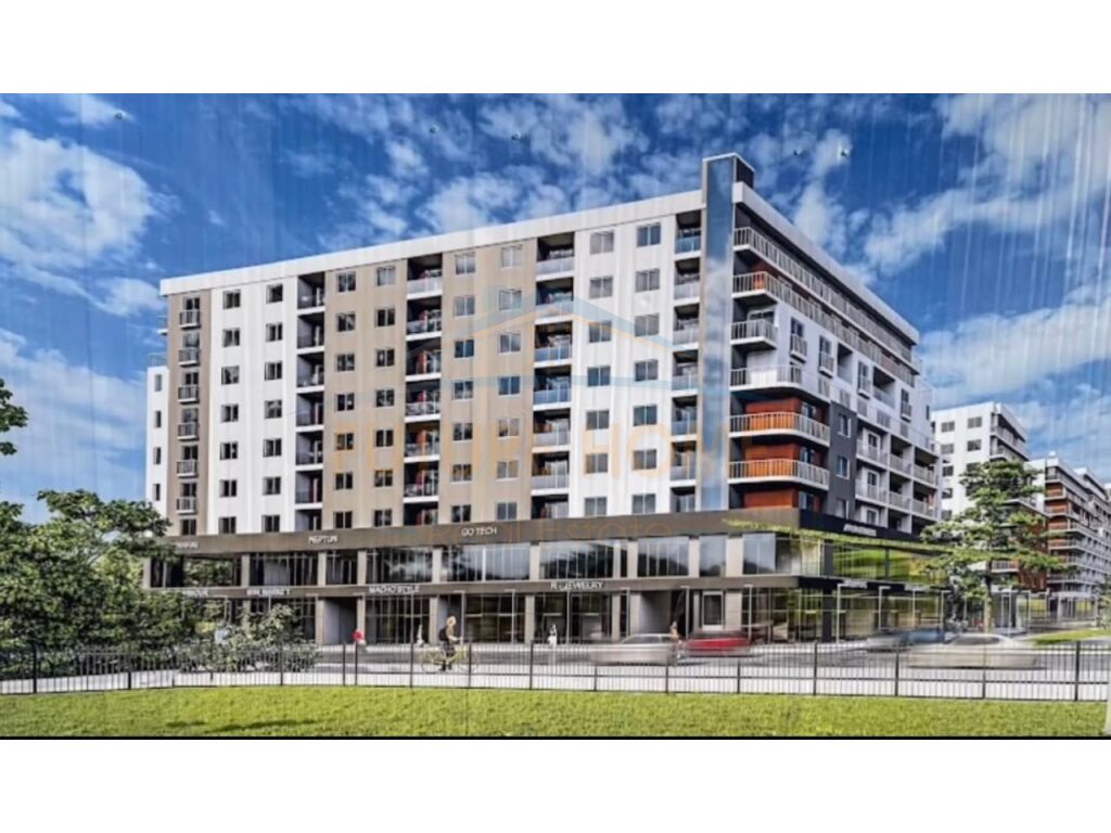 For Sale, Business Unit, Paskuqan, Tirana